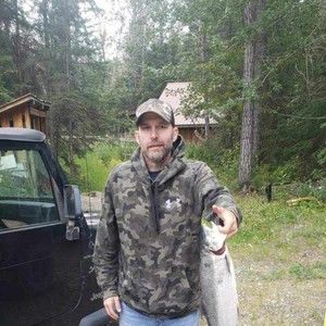 Meet your Posher, Brian